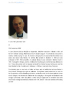 Anteprima di Docherty John (P)